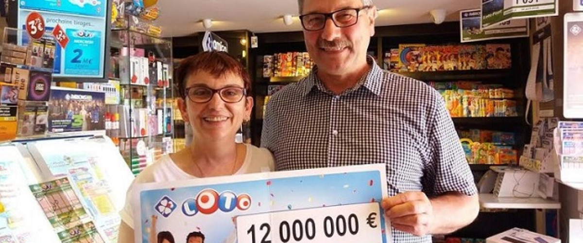 Le gagnant du Loto record de Vendée : un «nomade» prophète en son pays