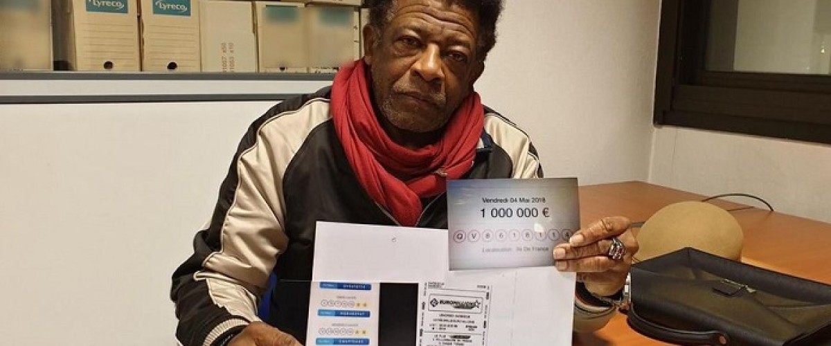 Un retraité de Seine-et-Marne affirme que La Poste a perdu son ticket millionnaire de l’Euro Millions