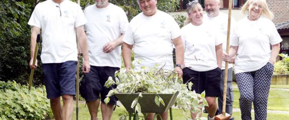 “Jardinières solidaires” : d’anciens gagnants de l’Euro Millions réinventent le printemps au temps du confinement