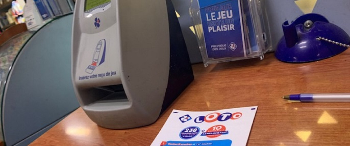 Une jeune Polynésienne remporte un deuxième prix du Loto