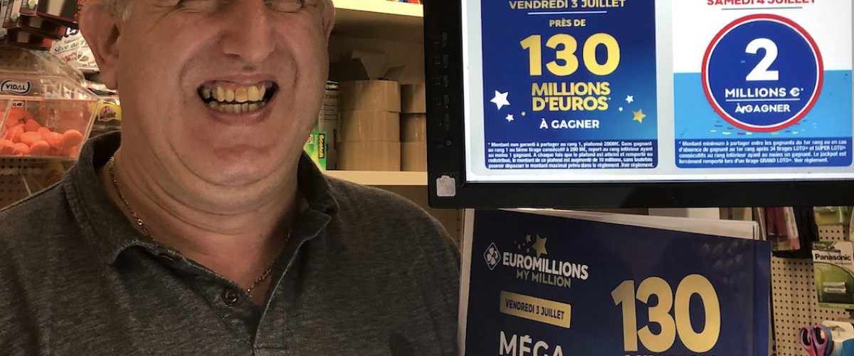 Le “Tabac de la Fortune” de Montcenis rempile avec un Keno