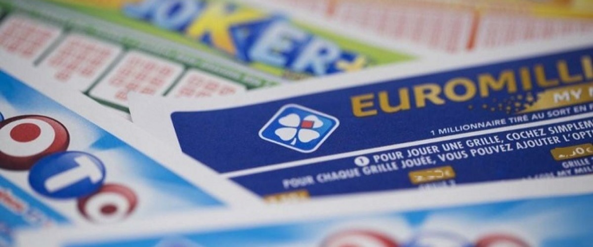 Fréquence, intensité… Une étude révèle les habitudes de Loterie des Français