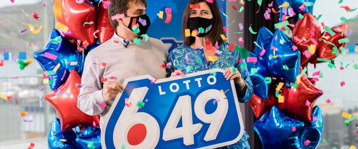 Comment faire « durer le plaisir » d’un jackpot du Loto 6-49