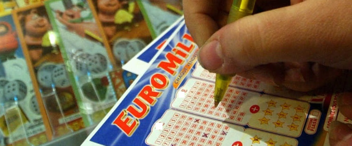 Sa femme ne le croit pas quand il dit avoir gagné à l’Euro Millions