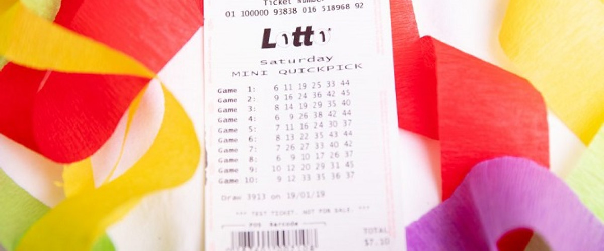 Le meilleur cadeau d’anniversaire : un ticket gagnant du Loto Australien !