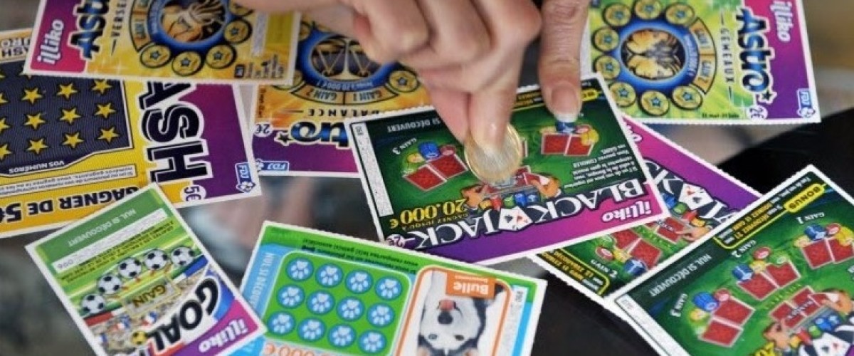 Des milliers de tickets à gratter « faux-gagnants » rappelés en Suisse -  Lottery24