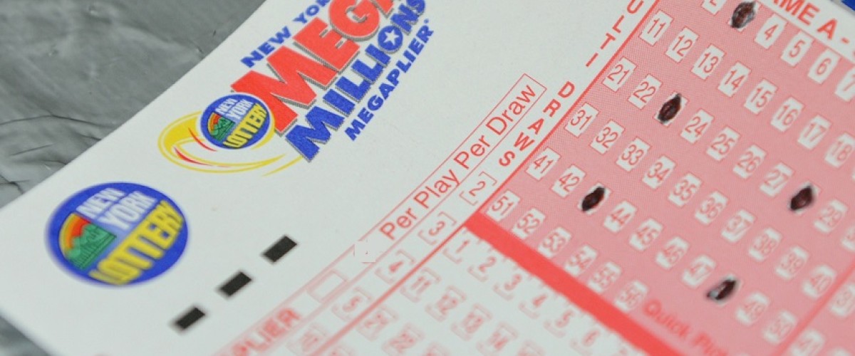 Premier jackpot Mega Millions du Wisconsin : 120M à un joueur régulier