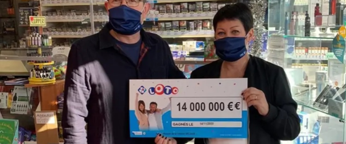 14 et 16 millions : le Loto de Novembre distribue ses fruits