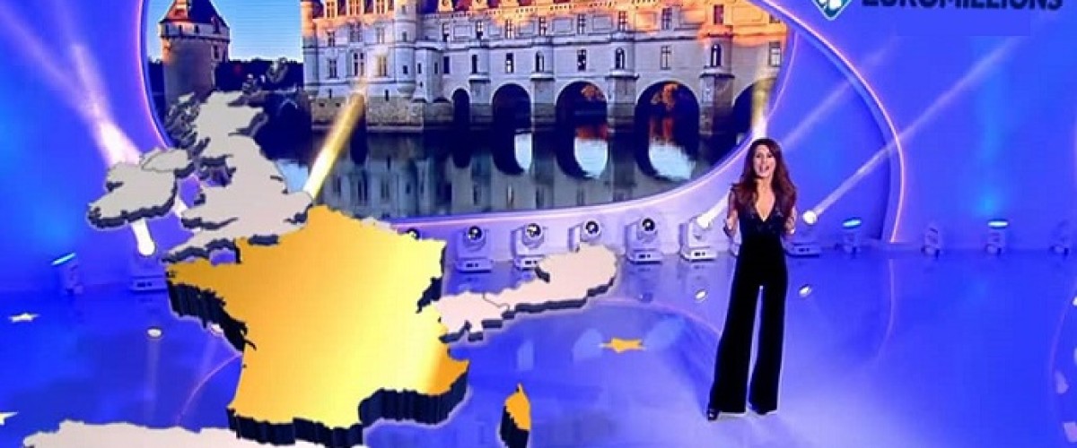 Euro Millions : le jackpot de tous les records tombe en France !
