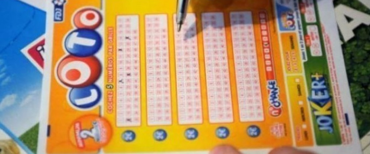 Un joueur Isérois remporte un Loto spectaculaire le jour de Noël