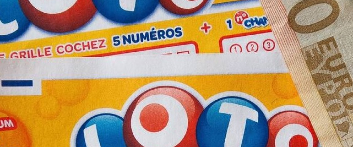 Le gagnant du Super-Loto de Noël réclame enfin son dû