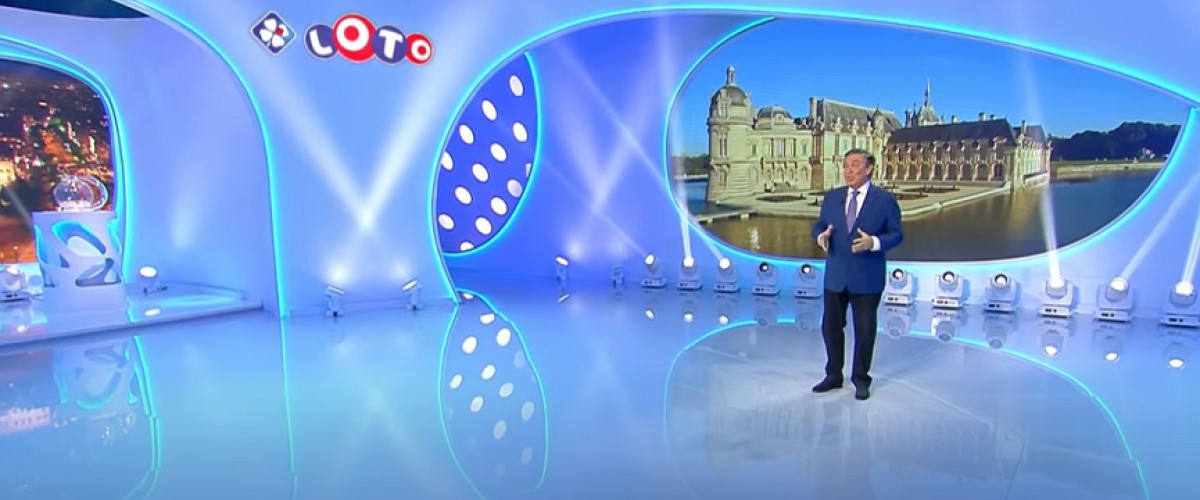 Les gagnants du Super-Loto de Saint Valentin se… Remettent à l’anglais !