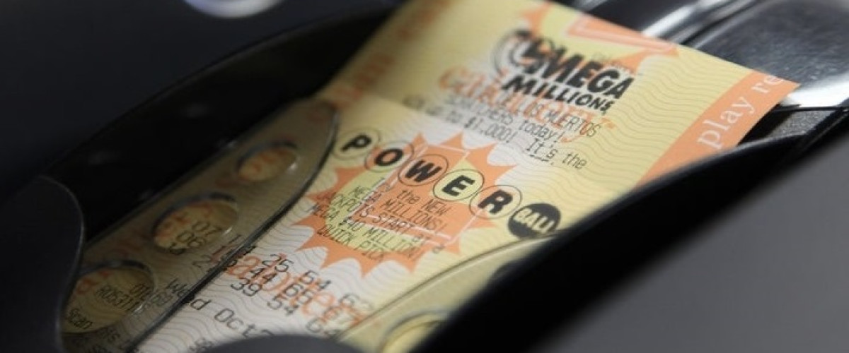 L’un des plus jeunes grands gagnants du Powerball remporte 235M