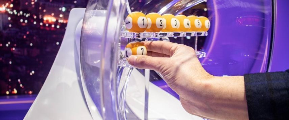 Super-Cagnotte Euro Millions : “ Bons baisers de Belgique ” !