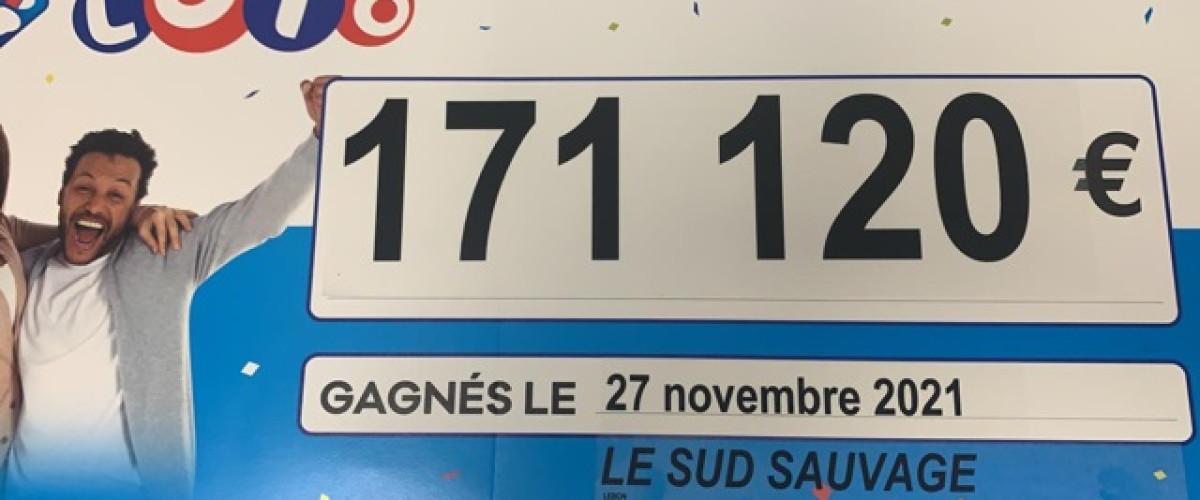 Loto : une retraitée de La Réunion active le « Flash » gagnant