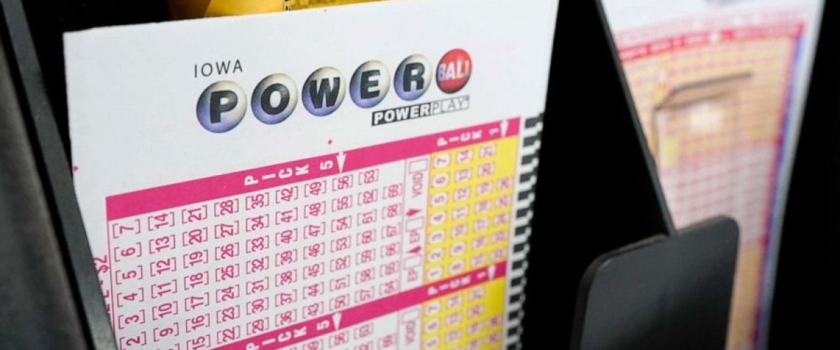 Powerball : le 7e plus gros jackpot réparti entre deux bulletins