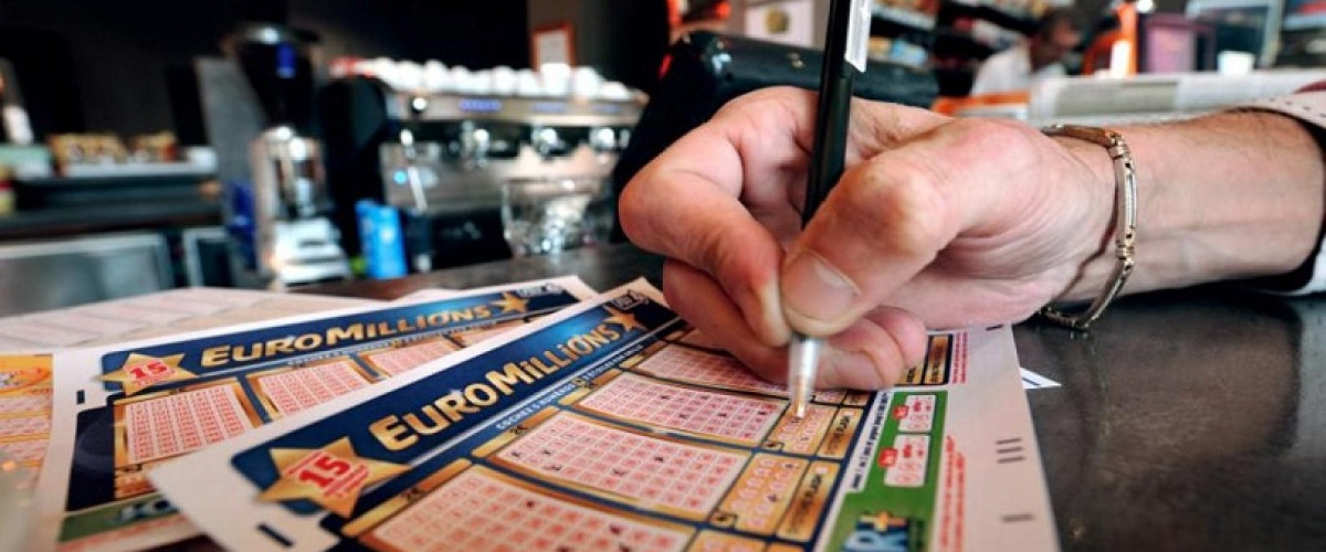 Euro Millions : les réactions et les rêves du gagnant français des 79,4M€