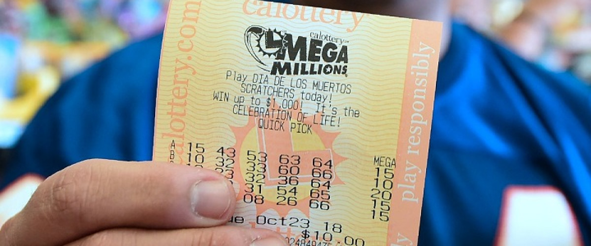 Après trois mois haletants, le Mega Millions laisse 426M$ en Californie