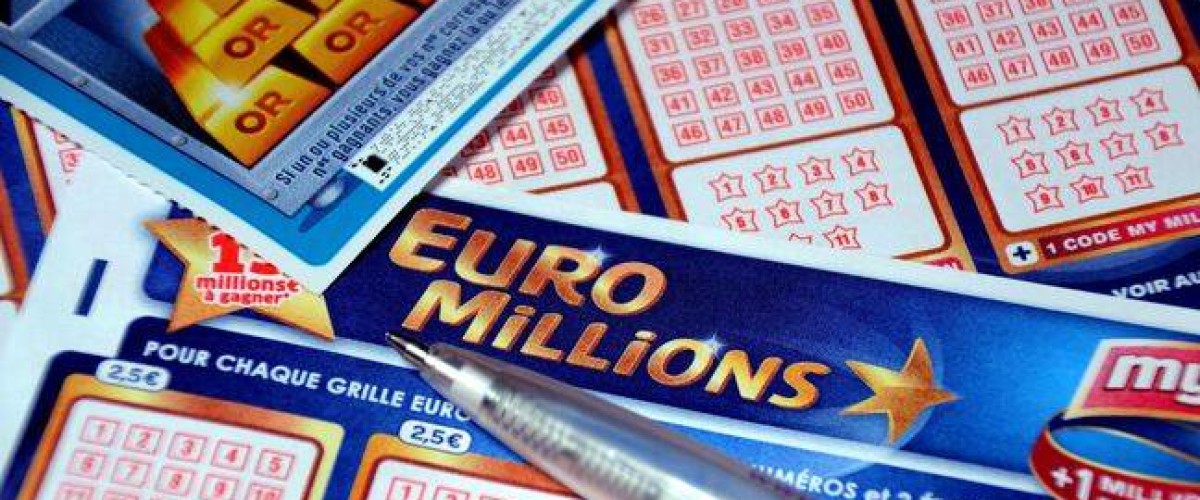 67,4M€ : premier Euro Millions de l’année et record de l’Hérault