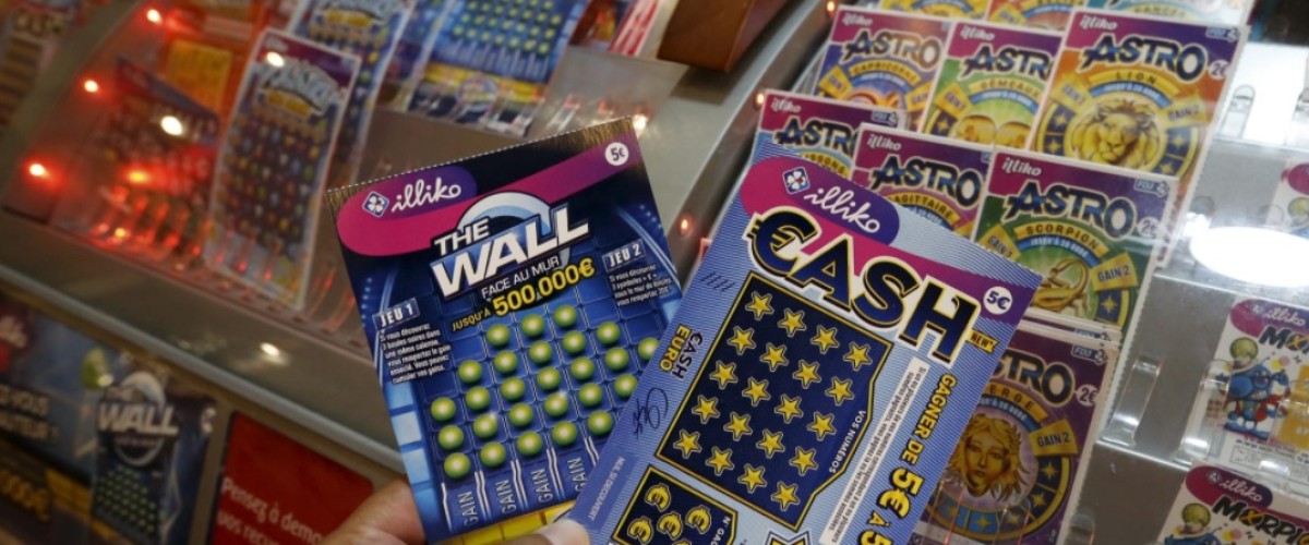À La Réunion, une vie “change” grâce au ticket à gratter Cash - Lottery24