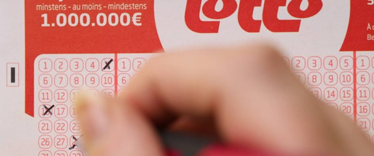 Ces anciens gagnants du Loto Belge n’ont jamais rien dit à leur fils