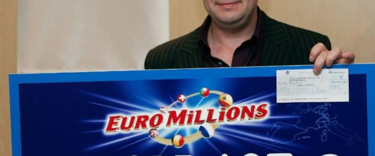 Gagnants du Loto et de l’Euro Millions : pour vivre heureux, vivons cachés