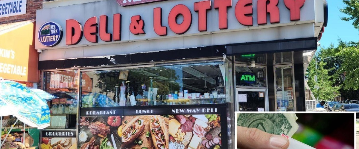 Dans le Bronx, ils espèrent un geste de « leur » gagnant Mega Millions