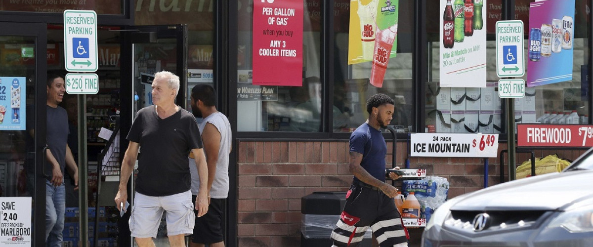 Deux gagnants « in extrémis » pour le Mega Millions de 1,34 milliard