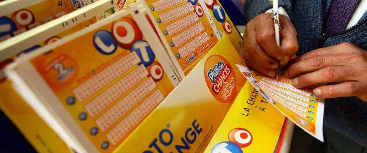 Insolite et… historique : le Super-Loto de la « cagnotte oubliée »