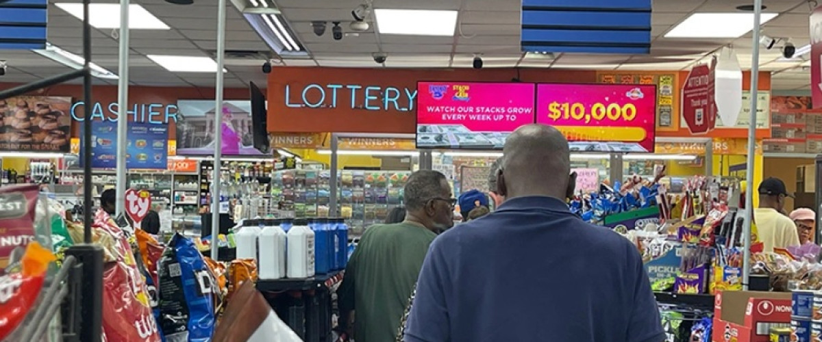 Le Powerball, une Loterie “raciste”? Accusations fantaisistes et démenti formel