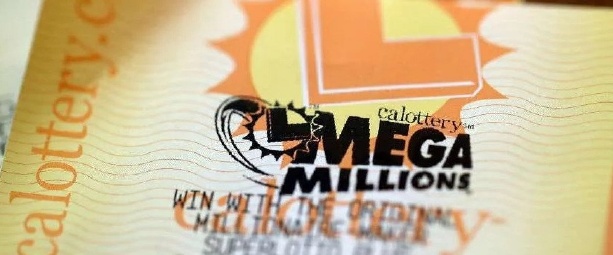 Le Mega Millions partage un demi-milliard entre la Floride et la Californie