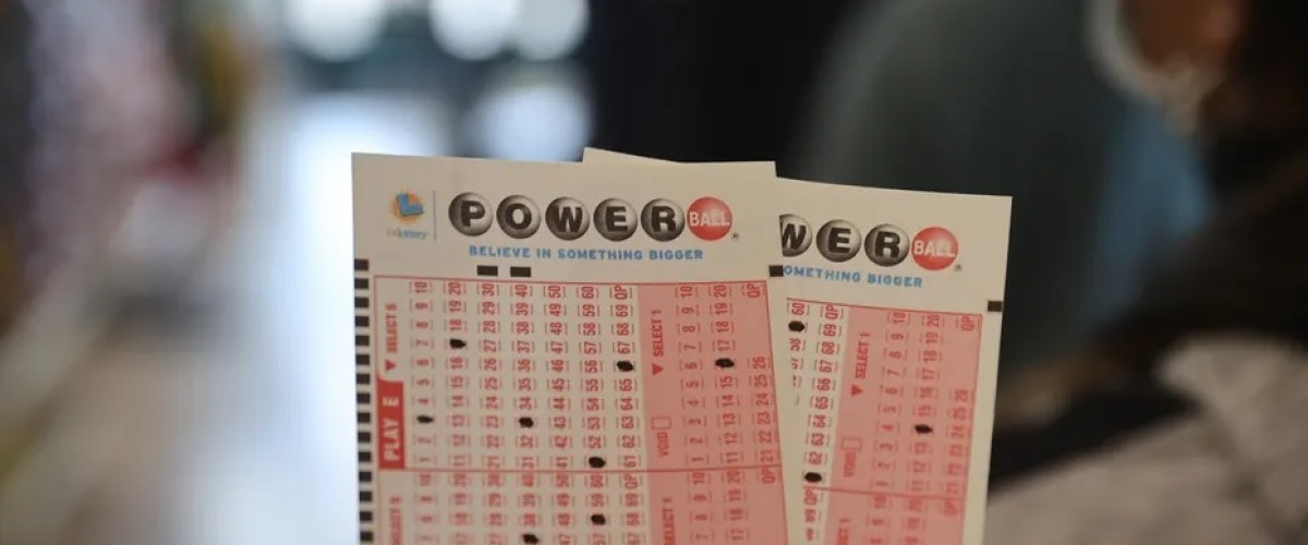 Le Powerball n’est plus un coeur à prendre : 754,6M$ remportés lundi