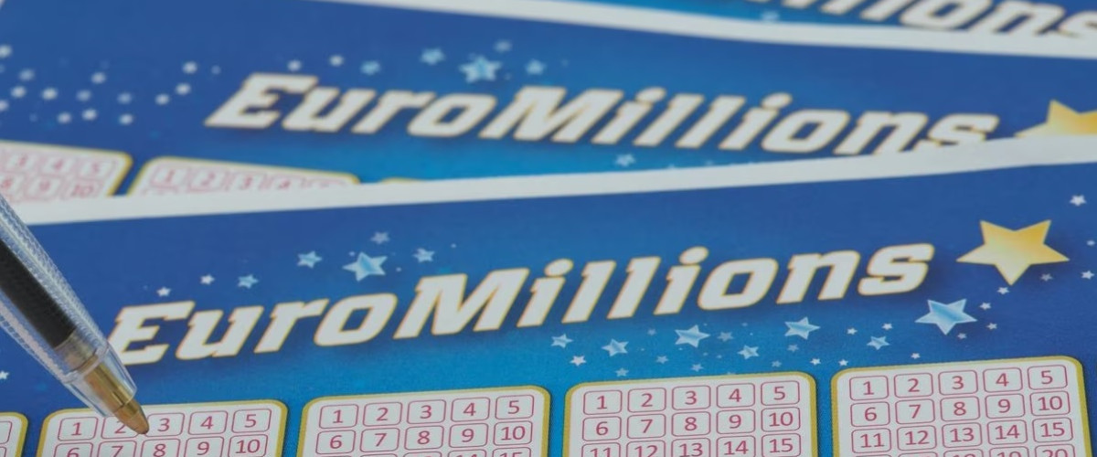 Euro Millions : la Super-Cagnotte laisse près de 145 millions en Belgique