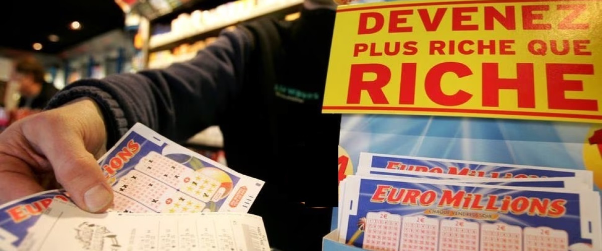 Super-Cagnotte Euro Millions : Préparez-vous à de « Supers-Émotions » !