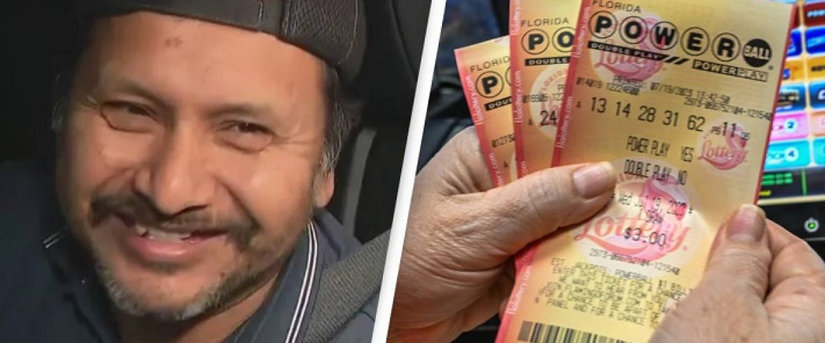 Il devient millionnaire… Pour avoir vendu le Powerball milliardaire !