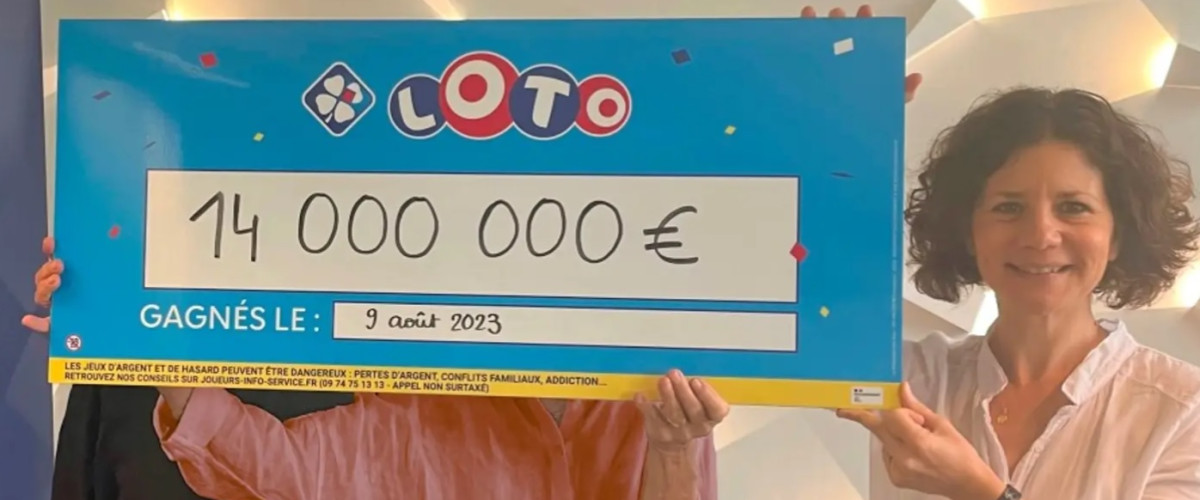 Loto : la grande gagnante corse a bien failli « zapper » sa validation