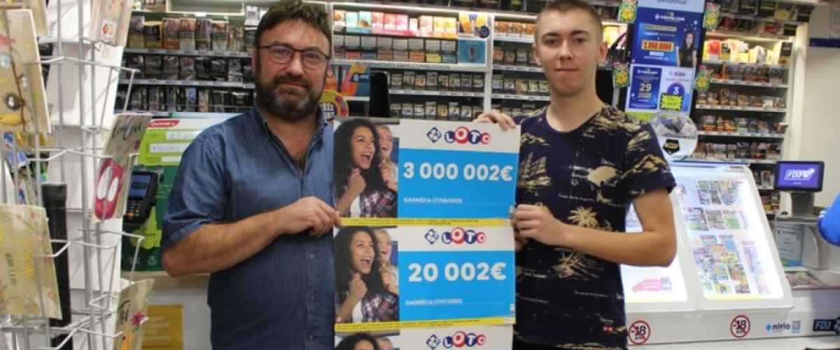 Trois gagnants et 3M€… À quand le prochain Loto-miracle à Lourdes ?