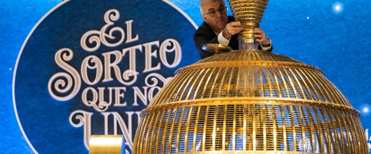 Loterie de Noël Espagnole 2023 : entre nouveauté et « valeur sûre »