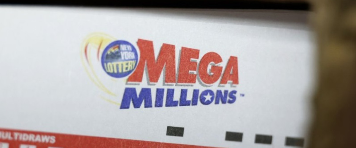 Jackpot Mega Millions : Deux billets gagnants validés au même endroit