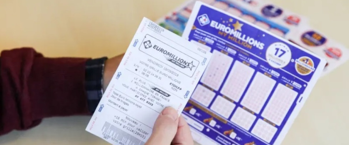 Euro Millions : le gagnant Autrichien réclame sa cagnotte-record