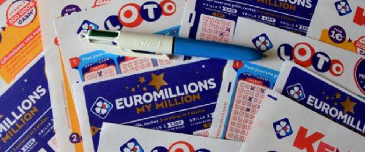 Une nouvelle année pleine de « souvenirs inoubliables » grâce au Loto