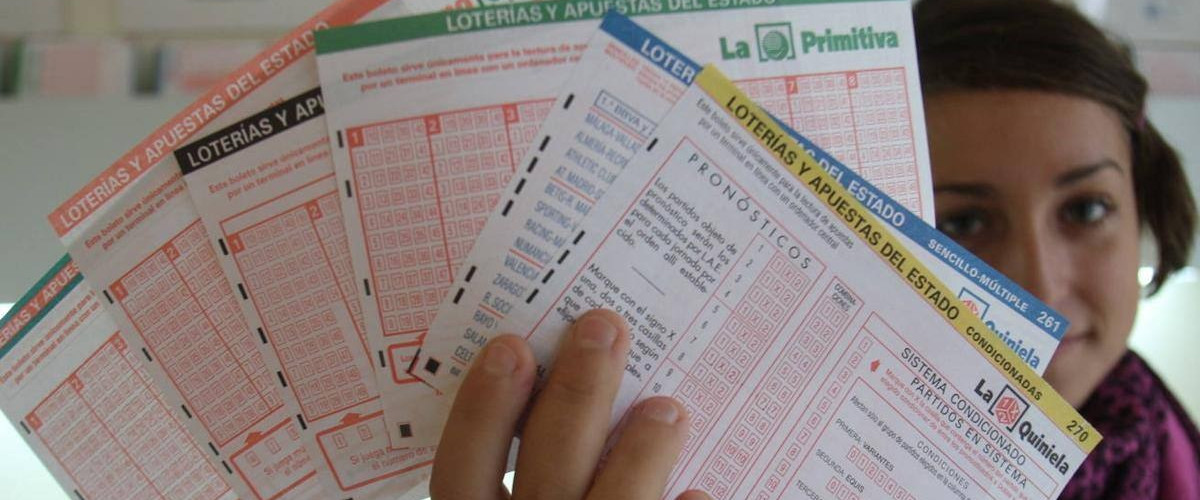 Polémique en Espagne : Un budget officiel décerné… par la Loterie !