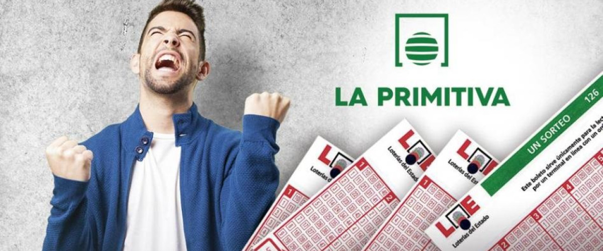 Ils gagnent à La Primitiva… Avec une validation réservée à crédit !