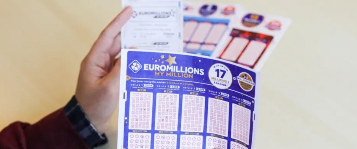 Euro Millions : sa mère décédée lui « laisse » un prix posthume