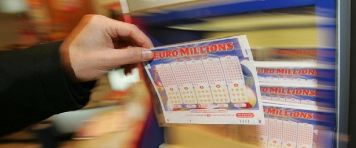 Prochaine Super-Cagnotte Euro Millions : bientôt un nouveau record ?