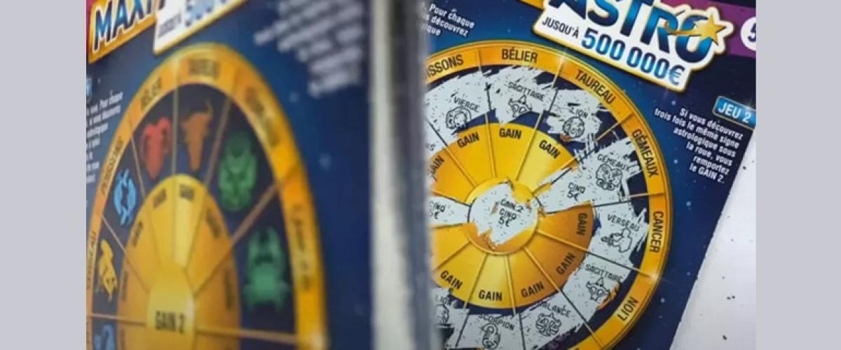 « Impulsion » gagnante : son ticket Maxi Astro lui paye ses travaux
