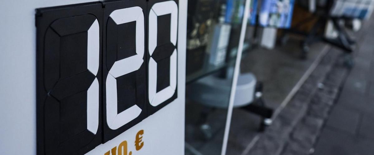 EuroJackpot : le montant maximum de 120M€ tombe en Allemagne