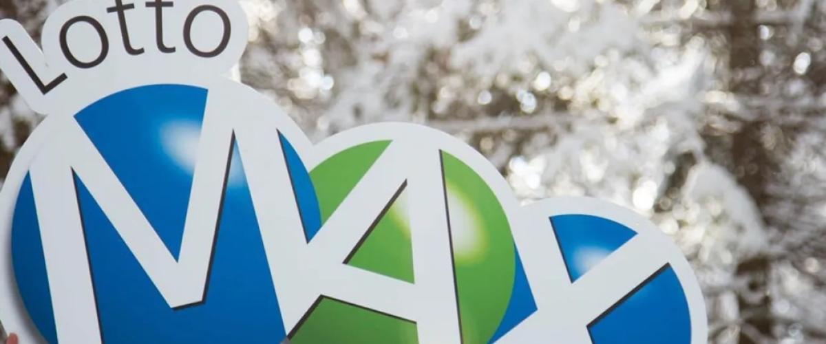 Défi aux probabilités : Le Lotto-Max reste en Colombie-Britannique !