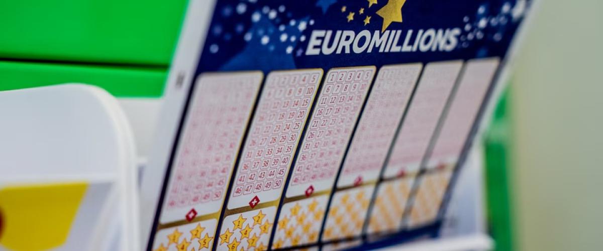237M€ : L’Euro Millions prend de l’altitude… avant la Super-Cagnotte !