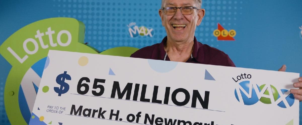 Un Lotto-Max gagnant mais pas de château : « Ma femme refuse ! »